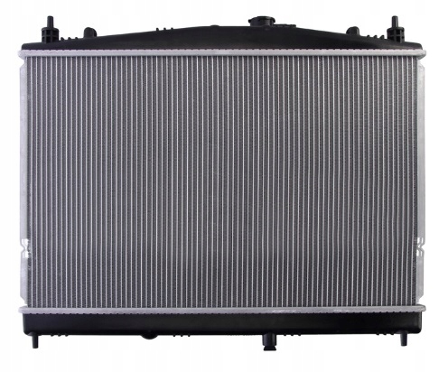 RADIATOR WATER NISSAN JUKE (F15) (10-) 1.6 I 16V photo 3 - milautoparts-fr.ukrlive.com