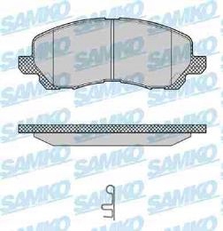 SABOTS DE FREIN DE FREIN CHRYSLER CITROEN DODGE JEEP photo 2 - milautoparts-fr.ukrlive.com