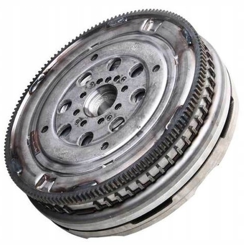 SCHAEFFLER LUK 415 0567 10 ROUE VOLANT photo 6 - milautoparts-fr.ukrlive.com