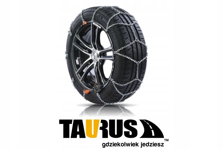 LANCUCHY SNIEGOWE WEISSENFELS UNIQA M32 GR.90 9MM, 1 SAMONAPINACZ