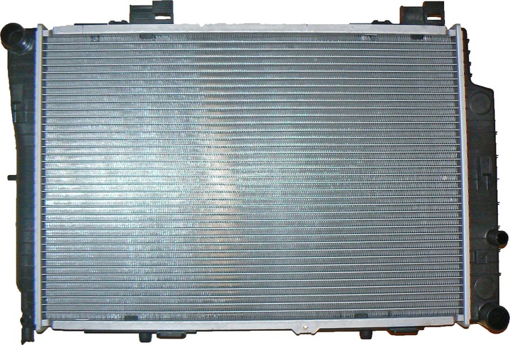 RADIATOR WATER C CLASS W202 1.8 2.0 C180 C220 AC photo 3 - milautoparts-fr.ukrlive.com