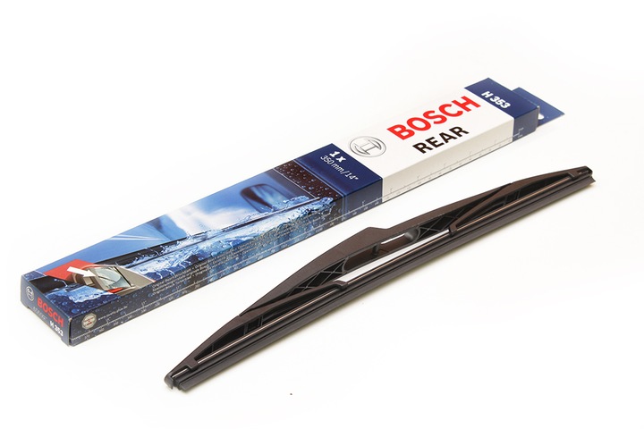 WIPER BLADE REAR REAR H353 OPEL ZAFIRA B 2005-2014 photo 1 - milautoparts-fr.ukrlive.com