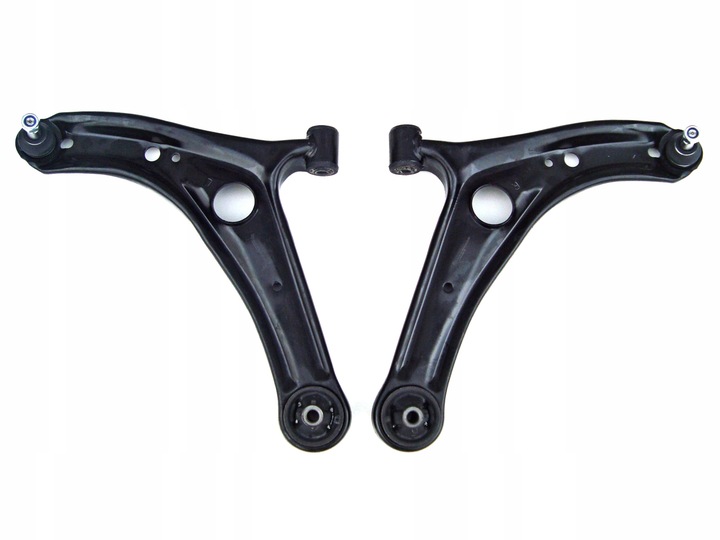 SWINGARMS FRONT TOYOTA YARIS VERSO 99-05 LEFT+RIGHT photo 1 - milautoparts-fr.ukrlive.com