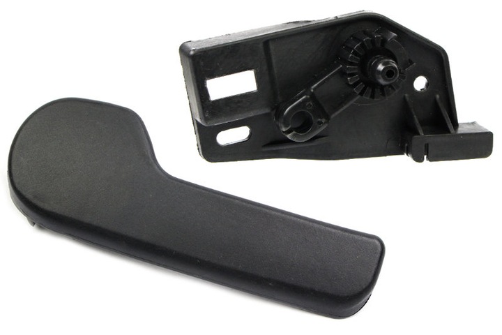 SEAT TOLEDO LEON MII HANDLE HANDLE BRACKET HOOD photo 1 - milautoparts-fr.ukrlive.com