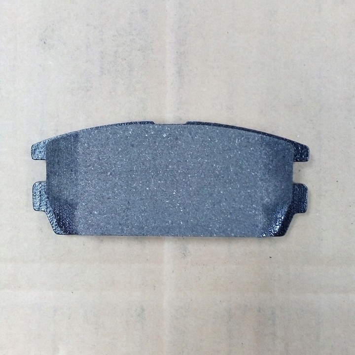 PADS BRAKE REAR HYUNDAI TERRACAN photo 3 - milautoparts-fr.ukrlive.com