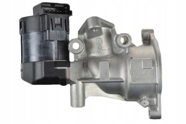 VALVE EGR 2.0 HDI 1618GZ C4 C5 C4 PICASSO DELPHI photo 4 - milautoparts-fr.ukrlive.com