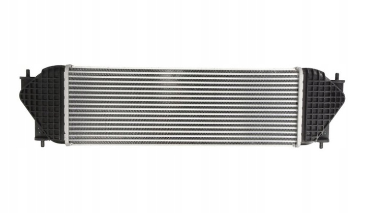 INTERCOOLER SUZUKI GRAND VITARA 1.9 DDIS (05-) photo 3 - milautoparts-fr.ukrlive.com