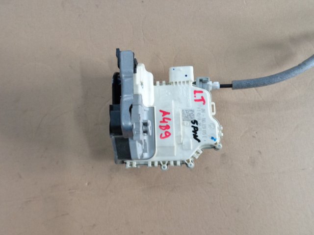Audi oe 8k0839015e замок двери пинов, Цена
