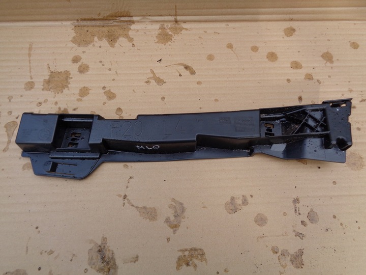 Кронштейн порогу ліве l4 bmw f20 7264359, Ціна