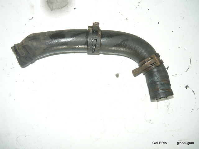 Патрубок системи охолодження vw polo 1, 4 tdi bnm, Ціна