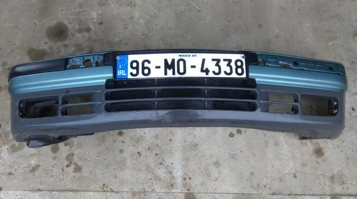 Bmw 3 e36 бампер передній перед, Ціна