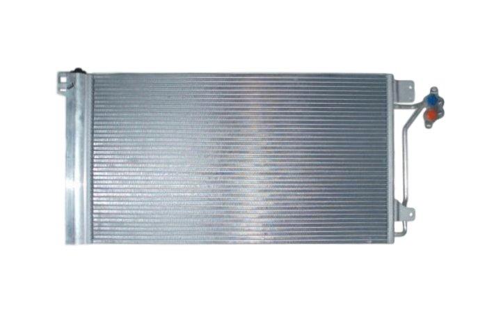 Радиатор кондиционера vw t5 caravelle 2, 0 3, 2b 03 04- 7h0820411c оригинал, Цена