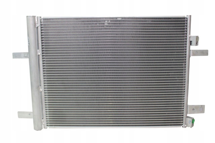 Кондиціонер citroen c4 picasso b78 13- 9817334080, Ціна