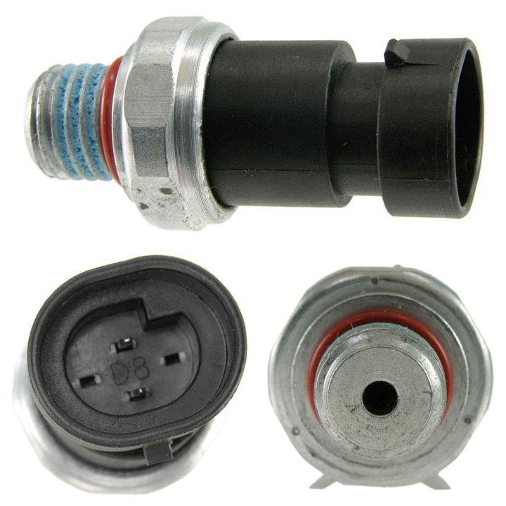 Датчик давления масла hummer h3 3.5 3.7 r5 06-10, Цена