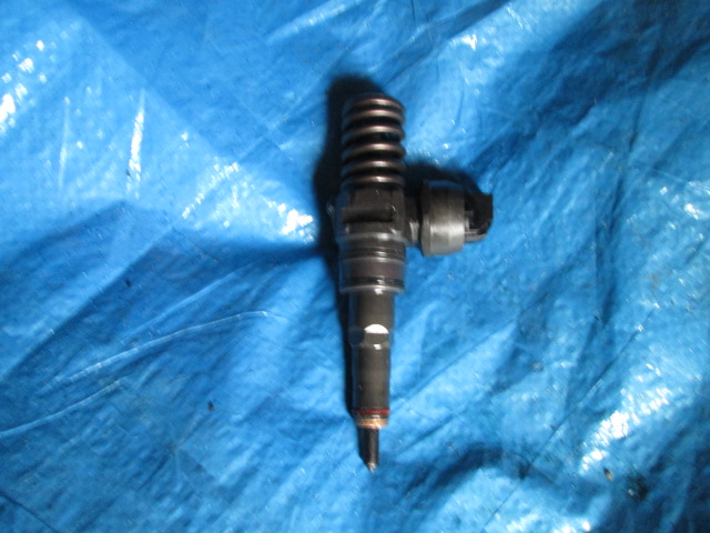 Форсунки audi vw skoda 1.9 tdi 038130073ag, Цена