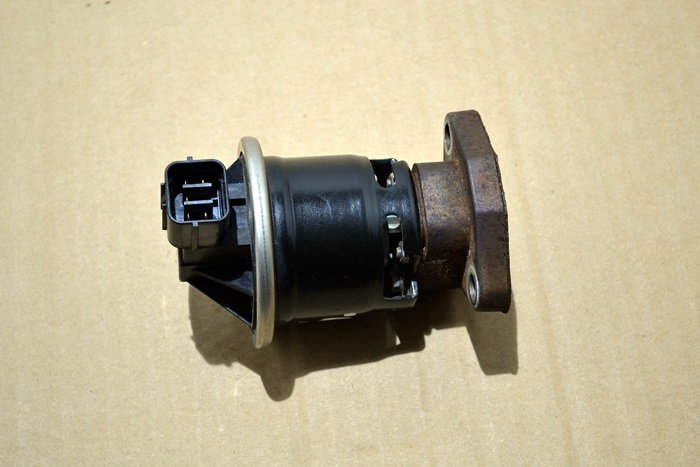 Honda civic ufo viii клапан егр 390285 1926d ee01, Цена