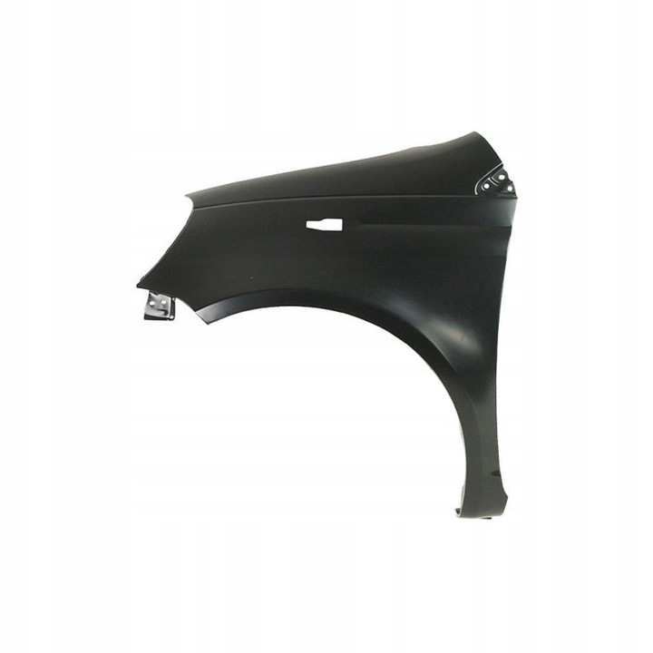 Крыло переднее левый для toyota yaris 1999-2006, Цена