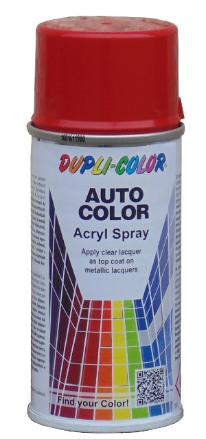 Motip car color цвет 150ml opel 547 519703, Цена