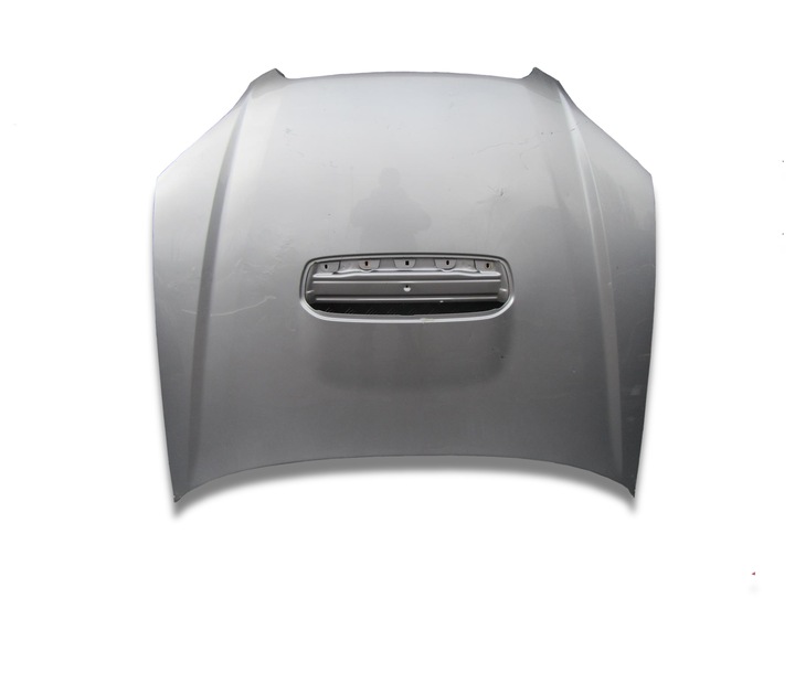 Subaru legacy 03-09 капот крышка перед передняя, Цена