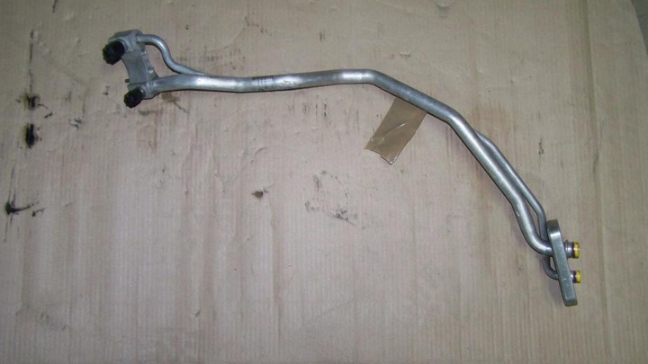 Патрубок кондиционера bmw e70 e71 x5 x6 9187635, Цена