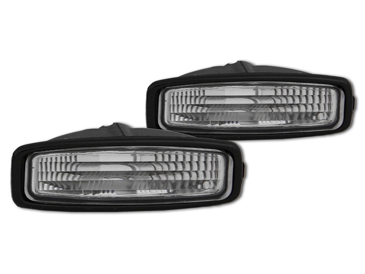 Поворотник указатель поворота бок honda accord 93 japan usa, Цена