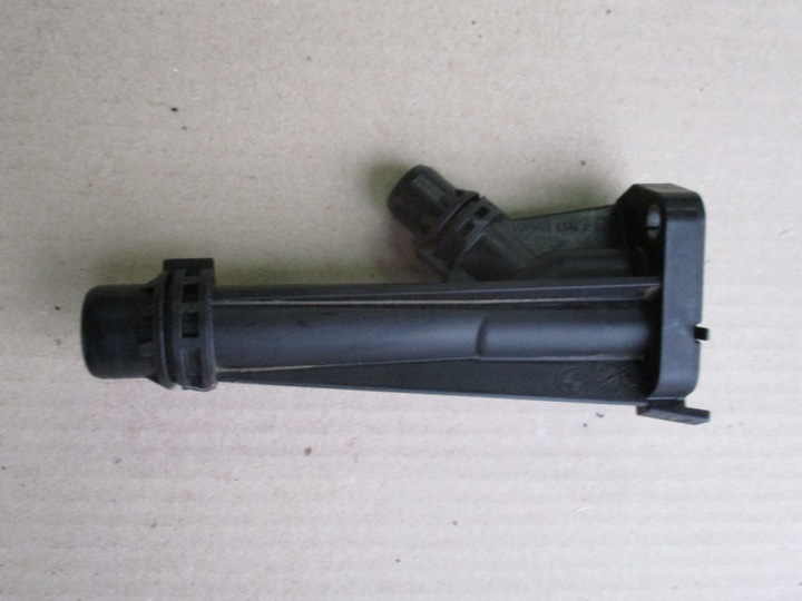 Bmw e90 f10 f01 x5 фланець охолоджуючої рідини n57 7803751, Ціна