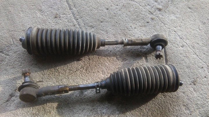 Suzuki alto 08-14 рулевая тяга, Цена