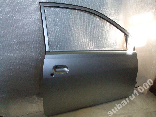 Daihatsu cuore 2005рік двері праві 3-дверний оригінал, Ціна