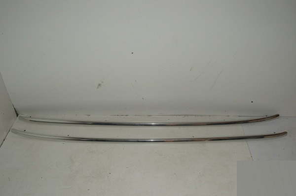 Audi a6 рейлінги даху 4f9860021j 4f9860022j, Ціна