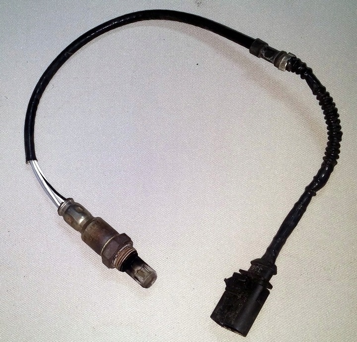 Лямбда-зонд 03c906262aa vw audi 1.4 tsi 04-, Цена