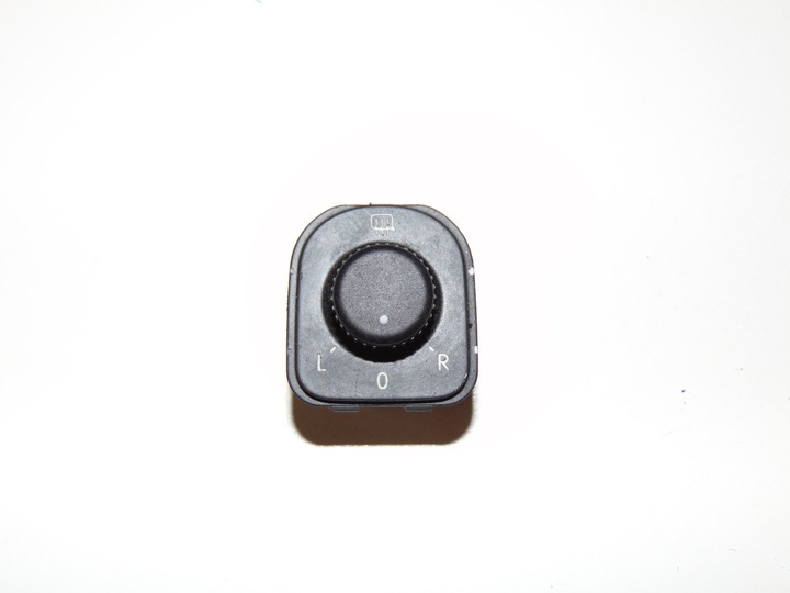Переключатель зеркал golf v passat b6 1k0959565f, Цена