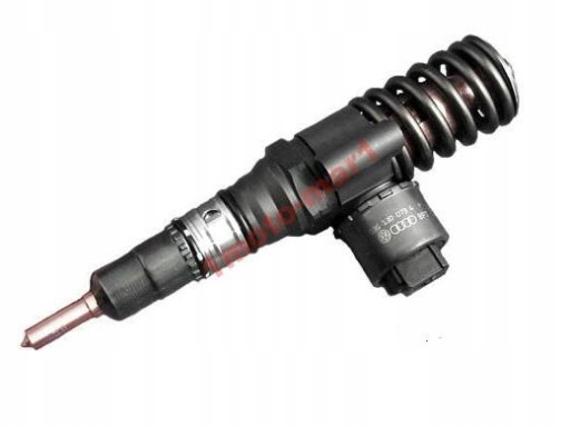 Насос-форсунка vw 140km 2, 0tdi 03g130073g, Ціна