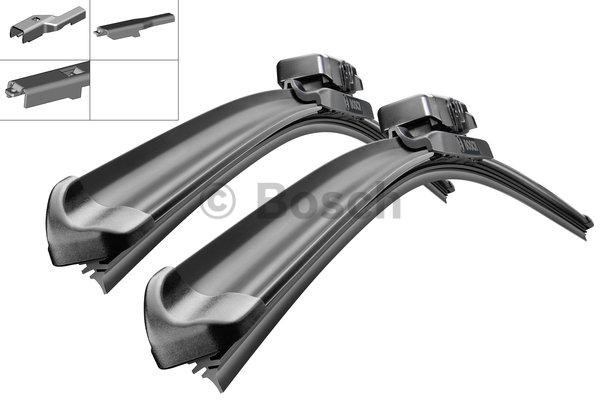 Щітки склоочисника bosch a010s bmw 4 f32 f82 f33 gt f36, Ціна