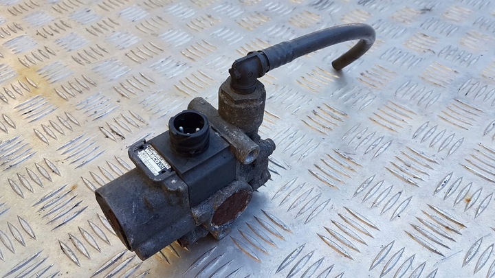 Модулятор abs wabco 4721950160 mercedes man daf, Цена