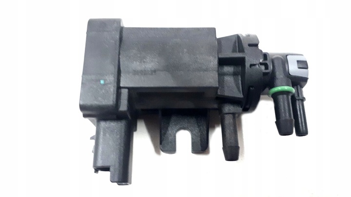 Клапан турбокомпрессора єгр citroen peugeot 9674084680, Ціна