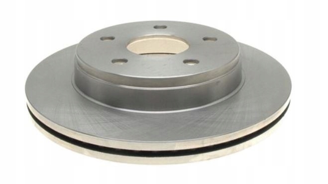 Диск передняя перед ram 1500 2011-2018 336mm, Цена