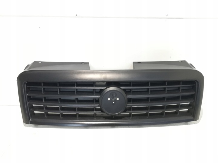 Fiat doblo 06-10 год рестайлинг решетка радиатора решетка радиатора, Цена