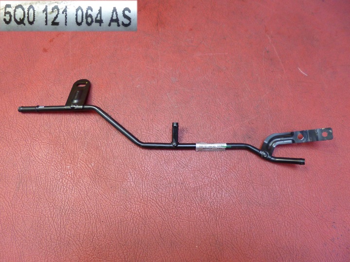 Трубка системи охолодження vw audi skoda seat 2.0 tdi 5q0121064as, Ціна