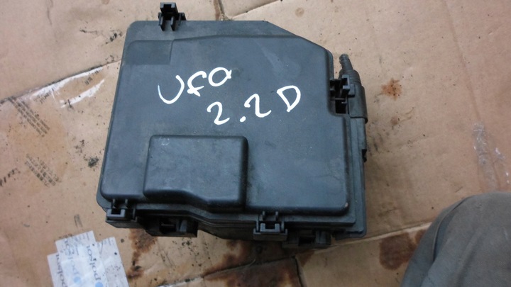 Honda civic ufo 2.2 ictdi корпус предохранителей, Цена