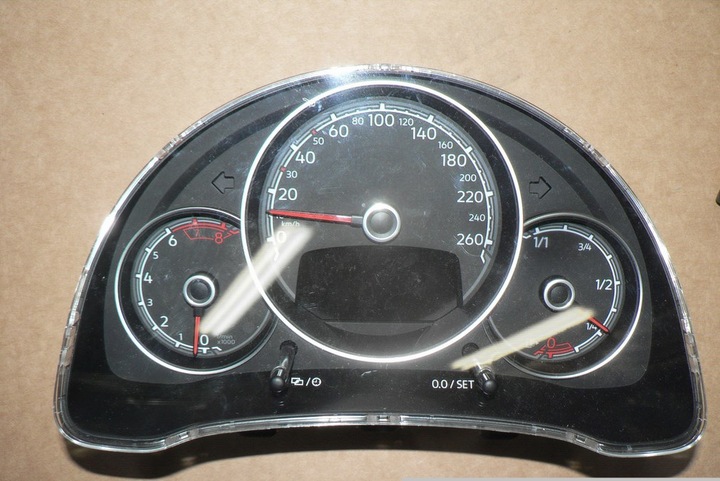 Dw vw new beetle 5c щиток приладів 5c5820876c, Ціна