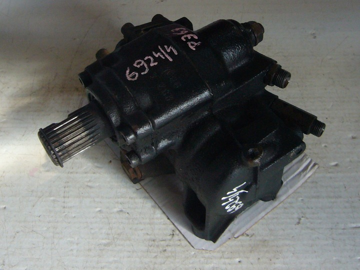 6924/ 4 рулевая рейка mercedes cklasa w202, Цена