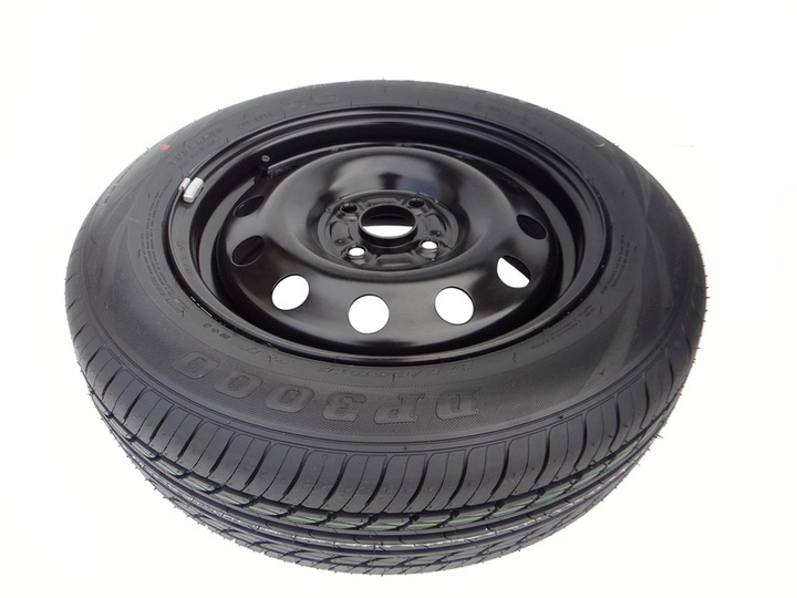Колесо запасне 15 suzuki ignis 3 (2016-) 175/ 65r15, Ціна