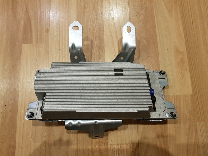 Блок управления combox telematik bn2010 bluetooth 9257151, Цена