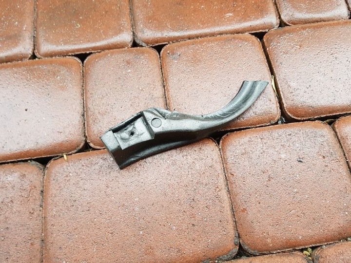 Пінопласт wyciszenie opel astra j iv 4 13318708, Ціна