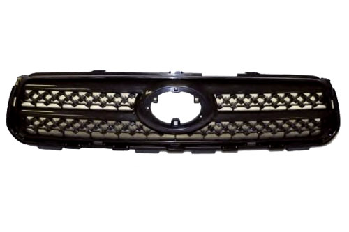 Решетка радиатора toyota rav4 06-09, Цена