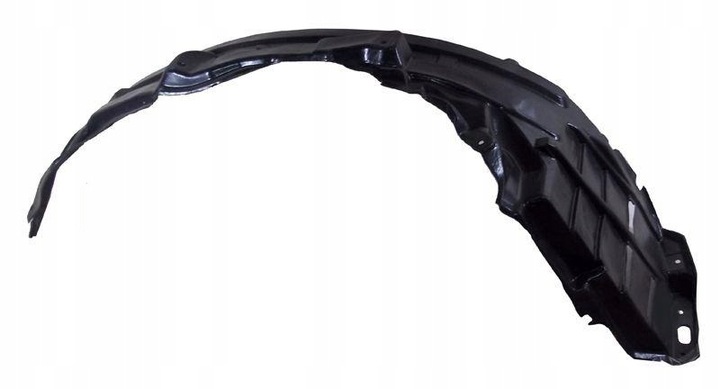 Peugeot 4007 07-r подкрылок антикоррозионные перед, Цена