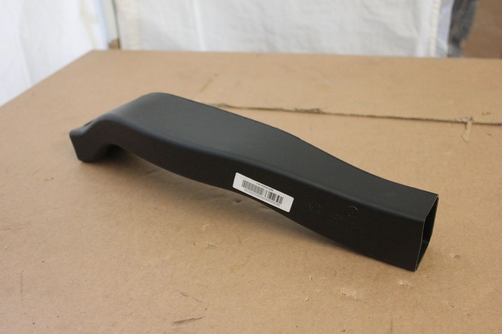 Повітропровід повітря vw passat b8 3g0864255, Ціна