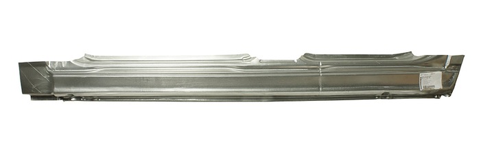 Пороги bmw 5 e34 1887-1996 поріг klokkerholm лівий, Ціна