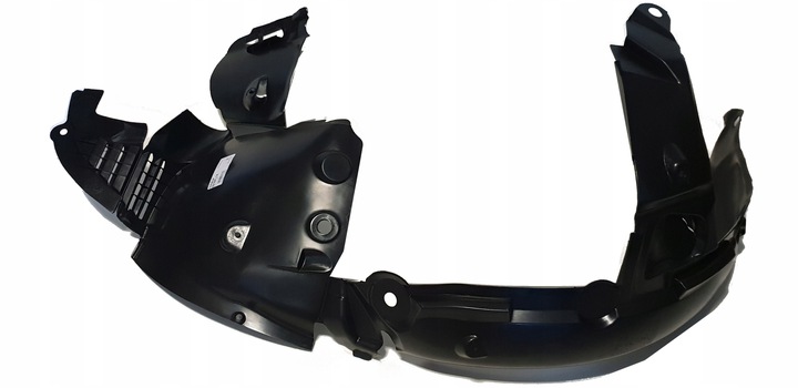 Renault clio ii thalia 01 підкрилок передній переднє l, Ціна