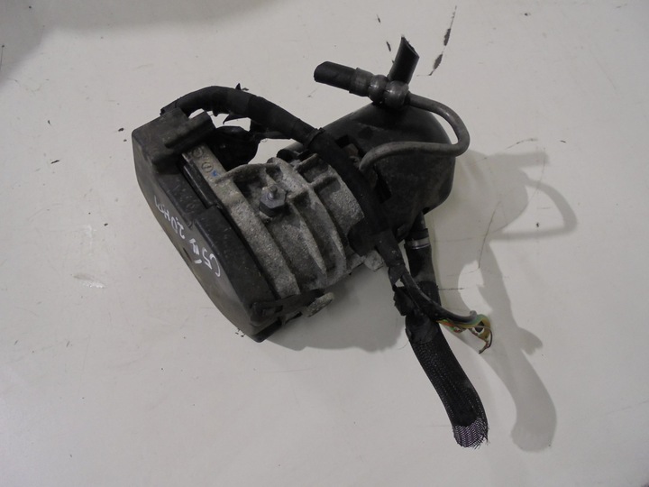 Гідропідсилювач trw citroen c5 iii 9688005080, Ціна